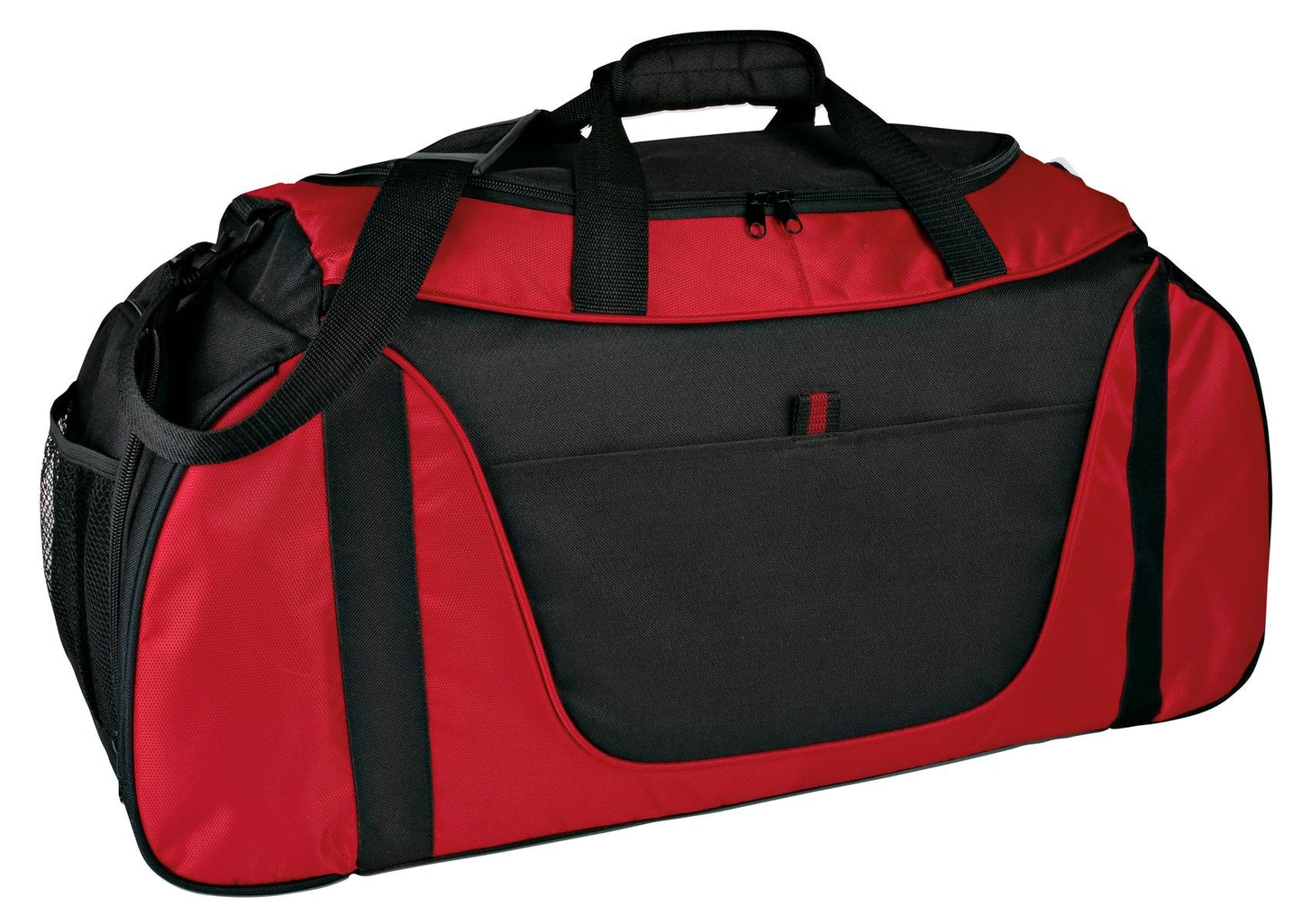 Bags Red/ Black OSFA Port Authority