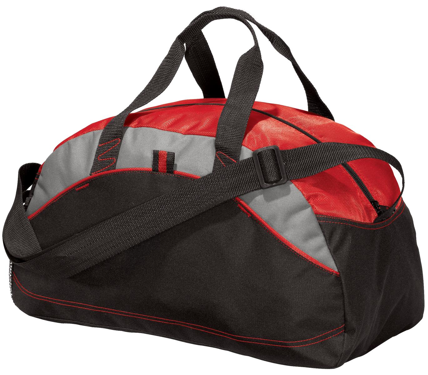 Bags Red OSFA Port Authority