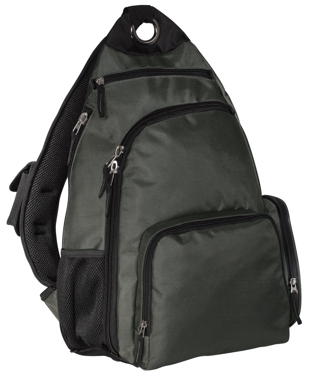 Bags Dark Slate OSFA Port Authority
