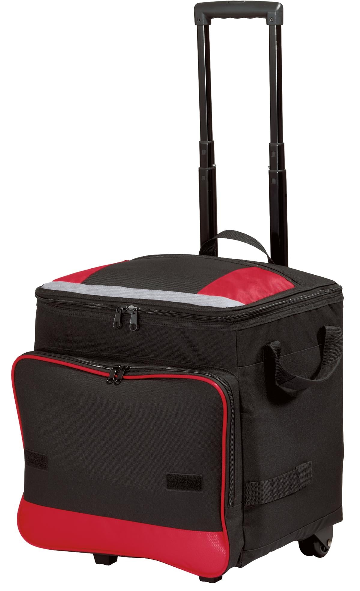 Bags Red OSFA Port Authority