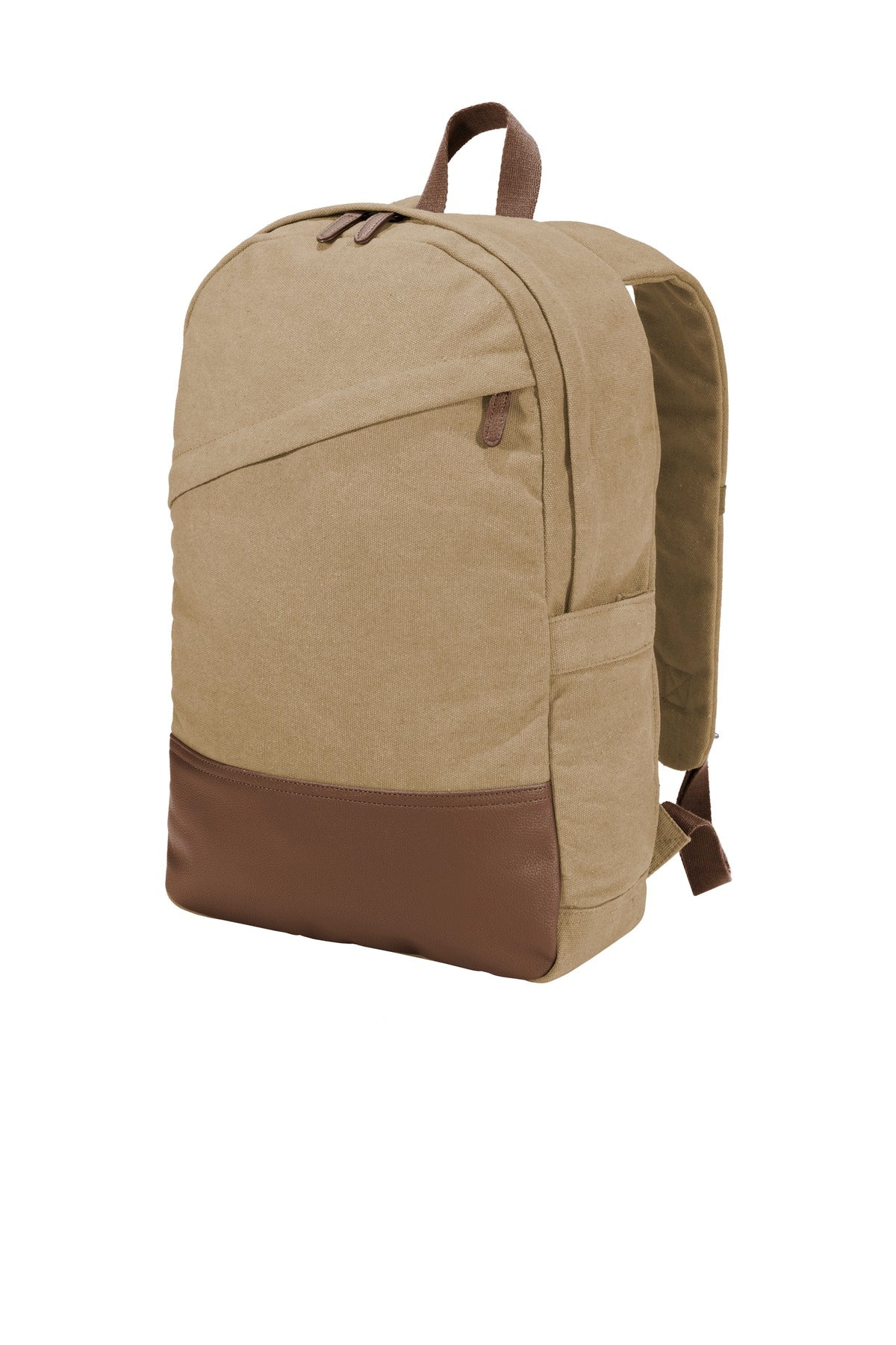 Bags Desert Khaki OSFA Port Authority
