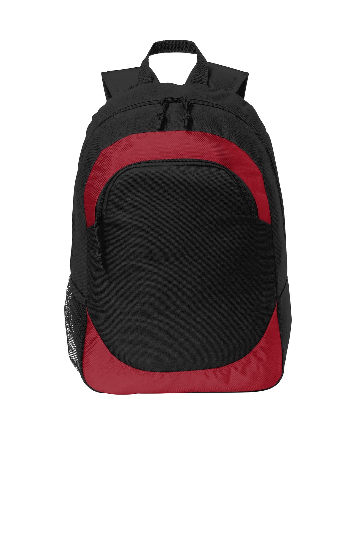 Bags Rich Red/ Black OSFA Port Authority
