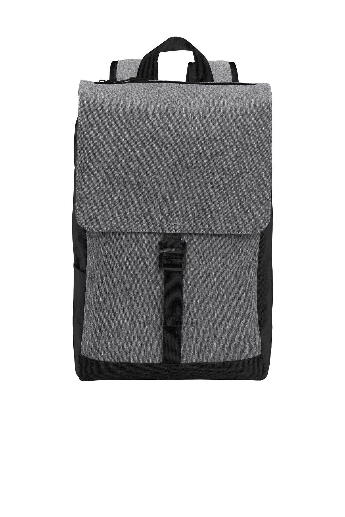 Bags Heather Grey/ Black OSFA Port Authority
