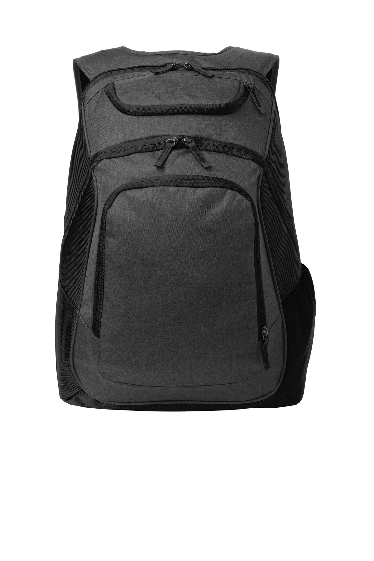 Bags Graphite Heather/ Black OSFA Port Authority