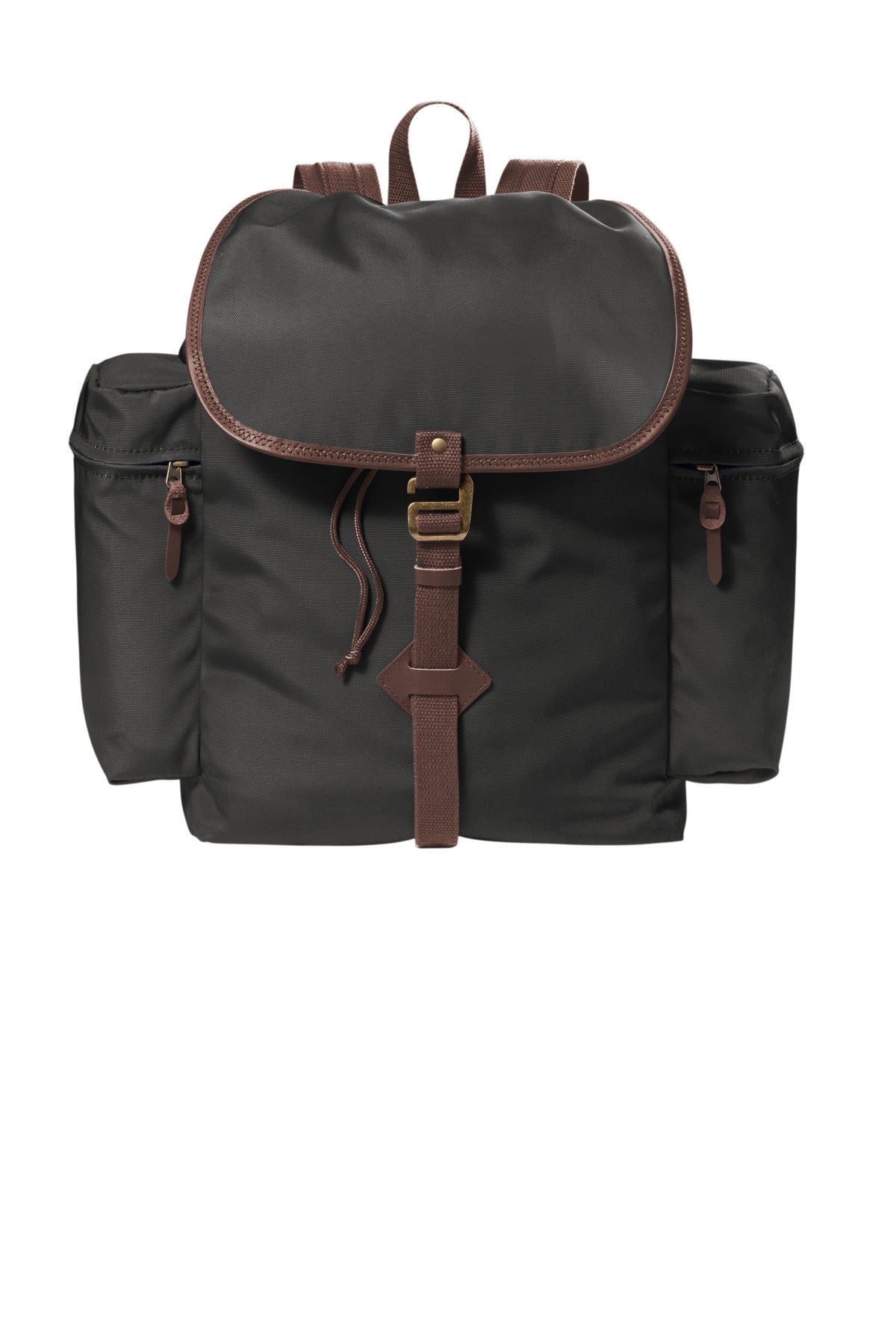 Bags Deep Black OSFA Port Authority