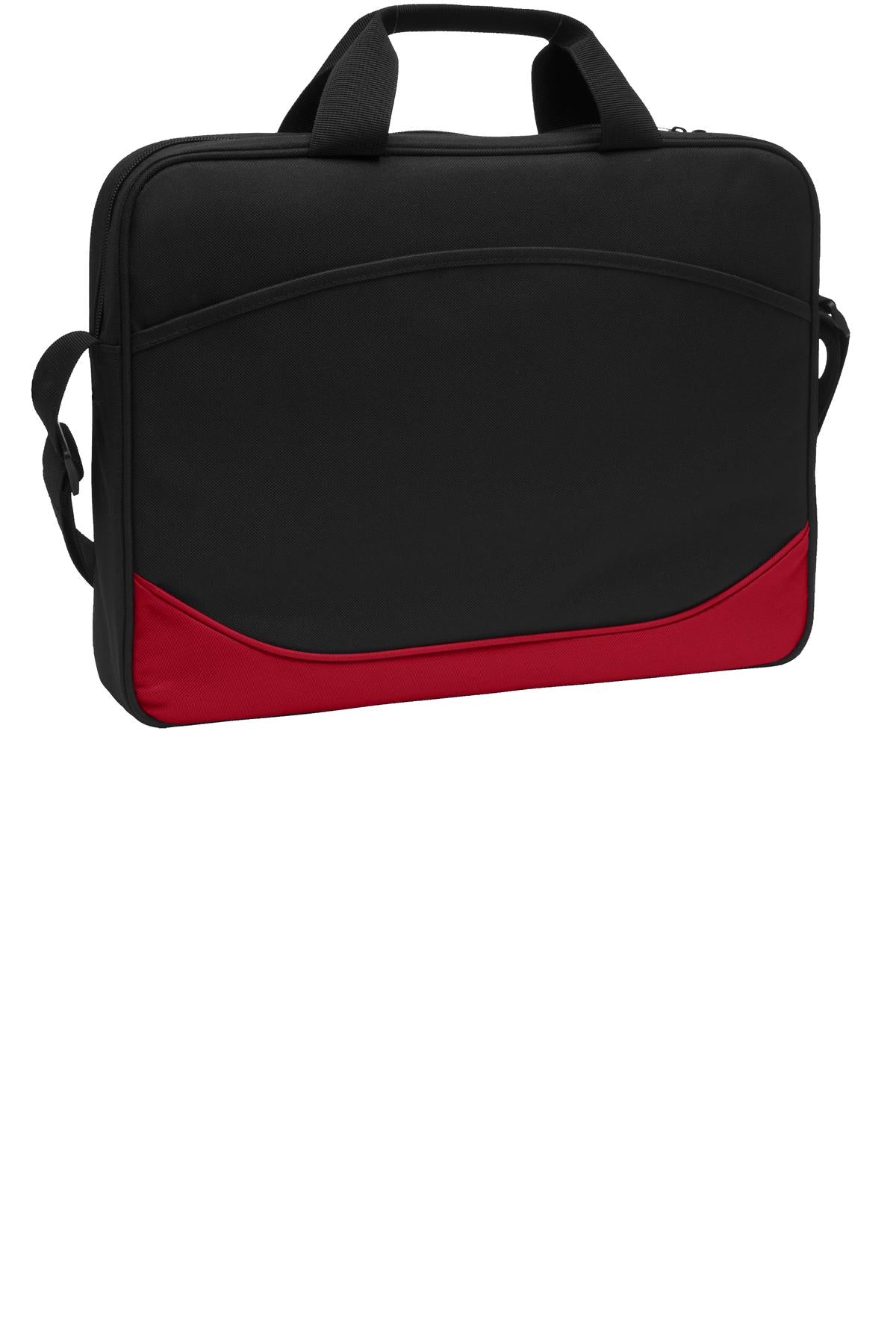 Bags Chili Red OSFA Port Authority