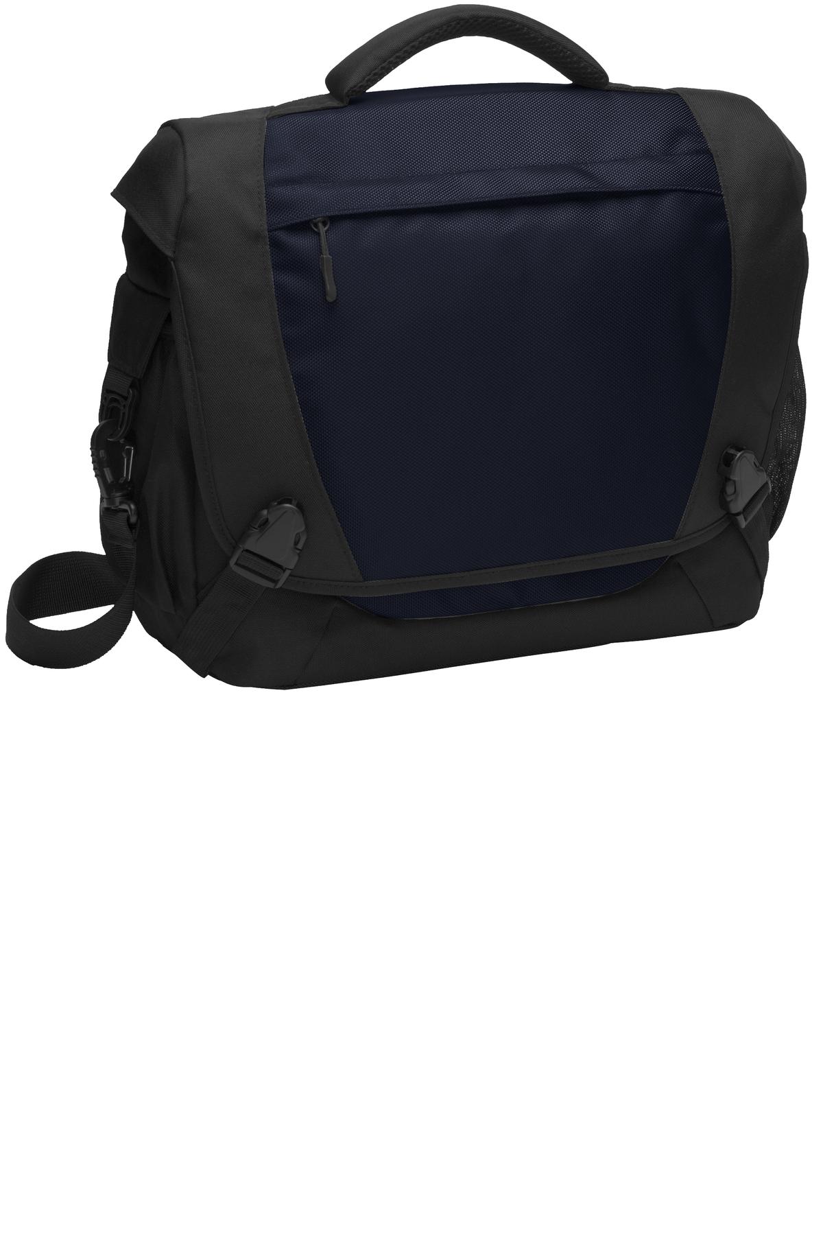Bags Dark Steel Blue OSFA Port Authority