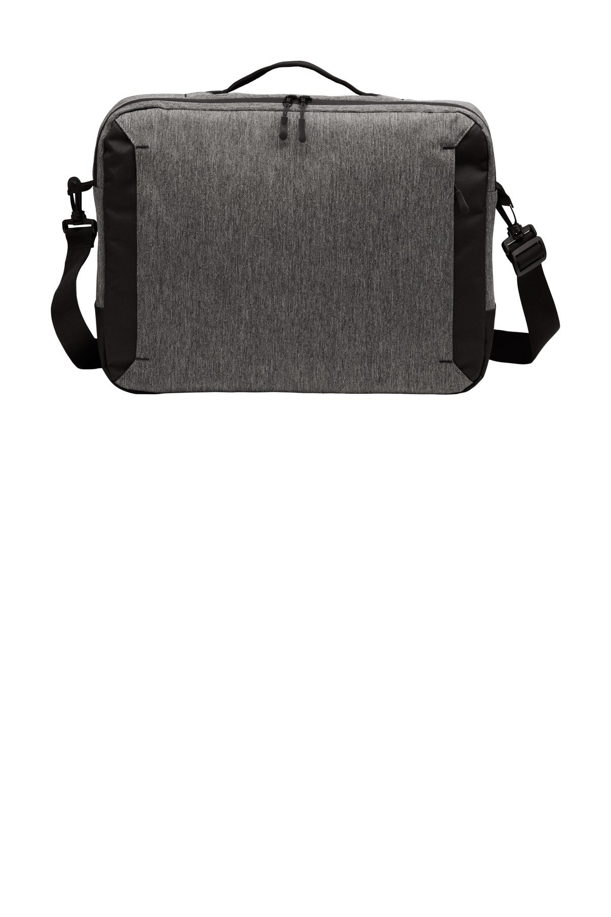 Bags Grey Heather OSFA Port Authority