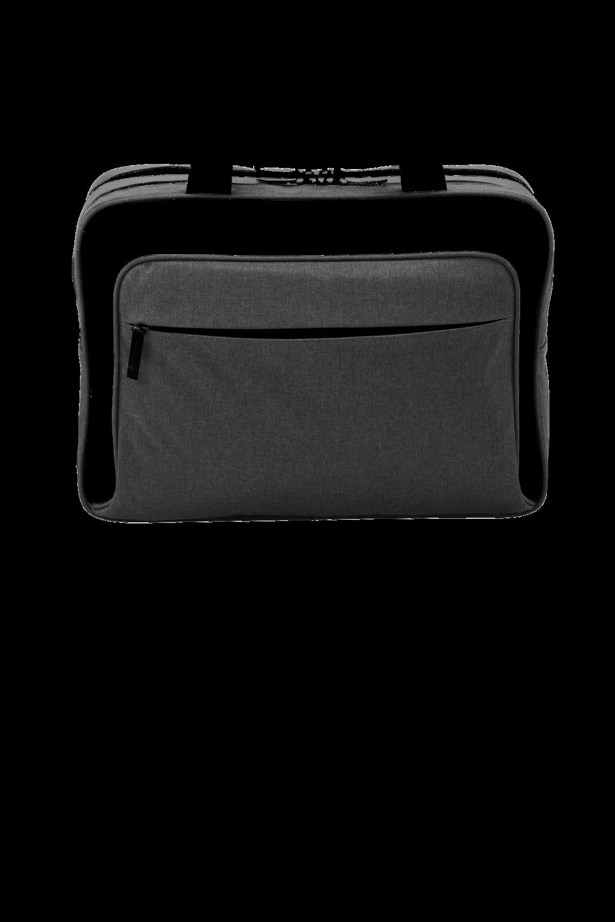 Bags Graphite Heather/ Black OSFA Port Authority