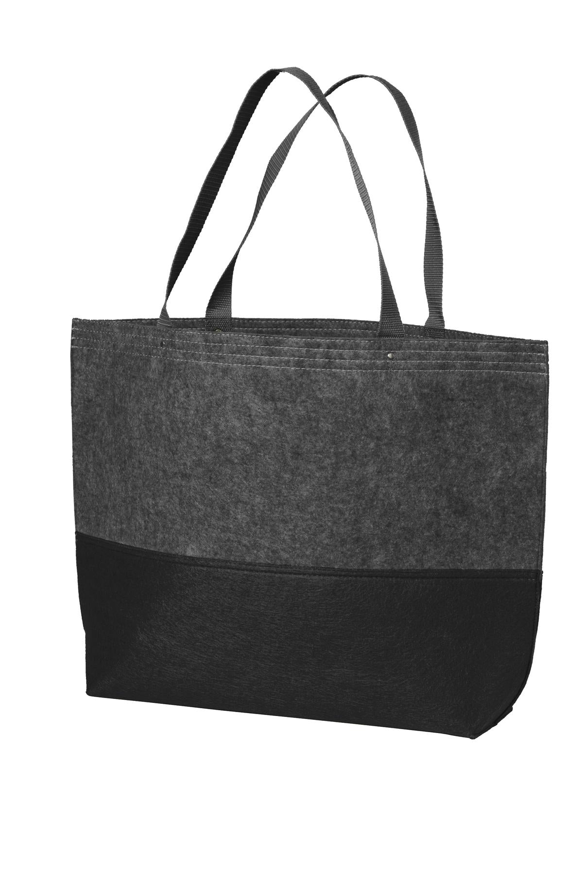 Bags Black/ Felt Charcoal OSFA Port Authority