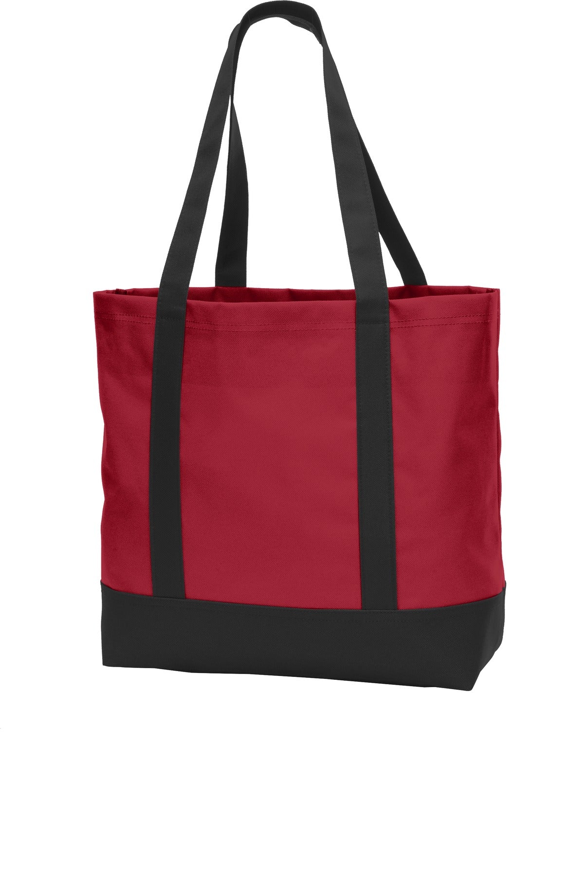 Bags Chili Red/ Black OSFA Port Authority
