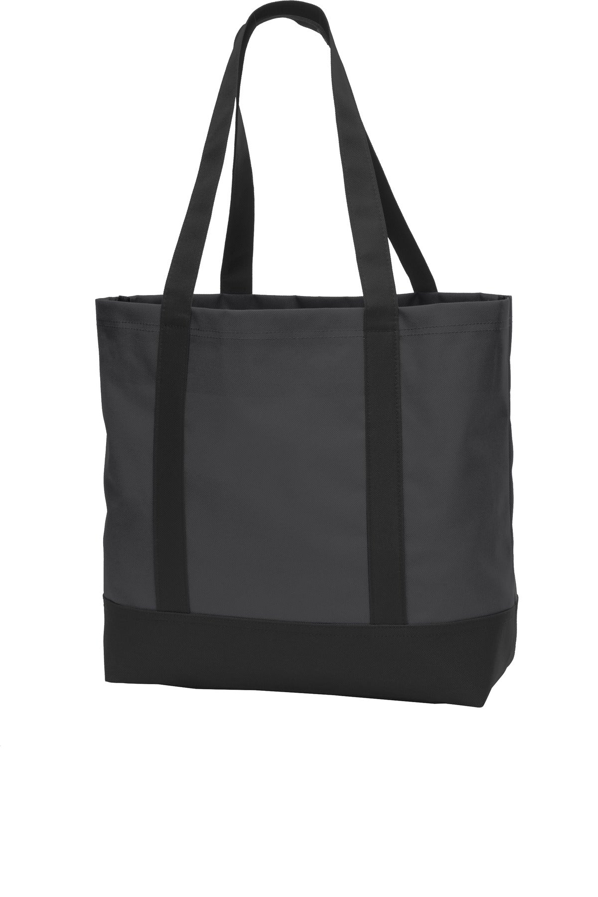 Bags Dark Charcoal/ Black OSFA Port Authority
