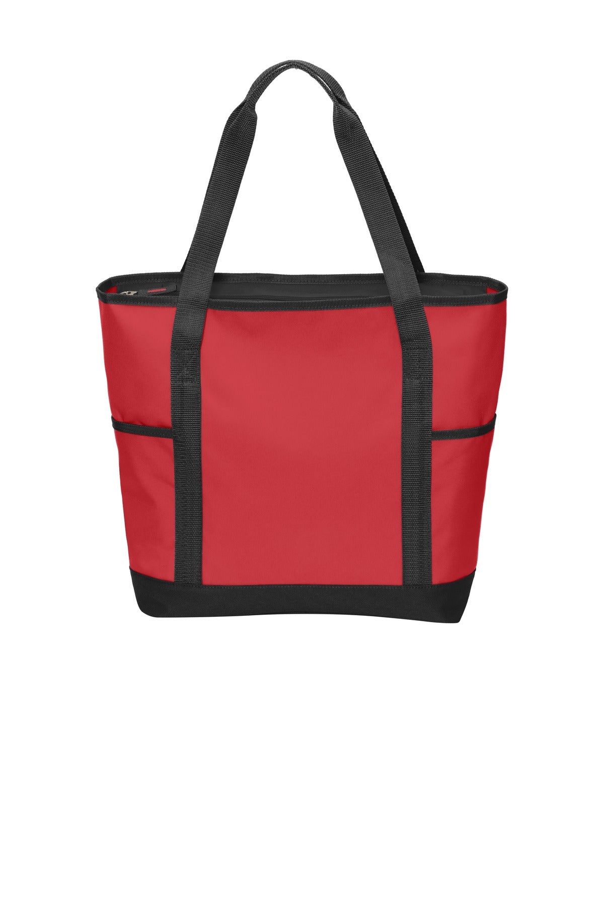 Bags Chili Red/ Black OSFA Port Authority