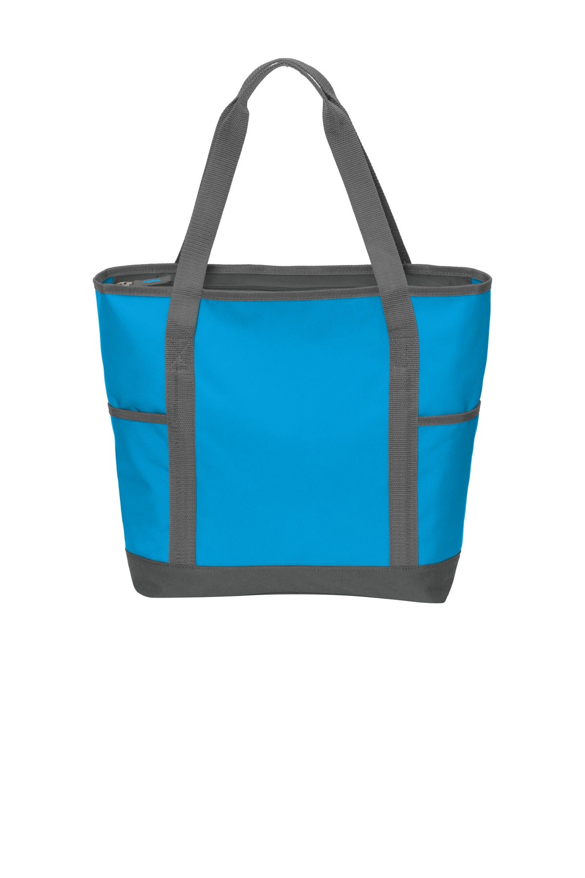 Bags Deep Aqua/ Dark Charcoal OSFA Port Authority