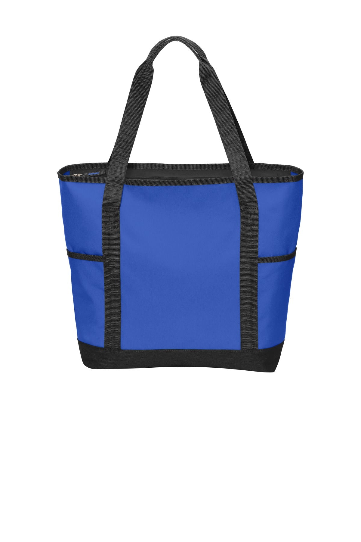 Bags Royal/ Black OSFA Port Authority