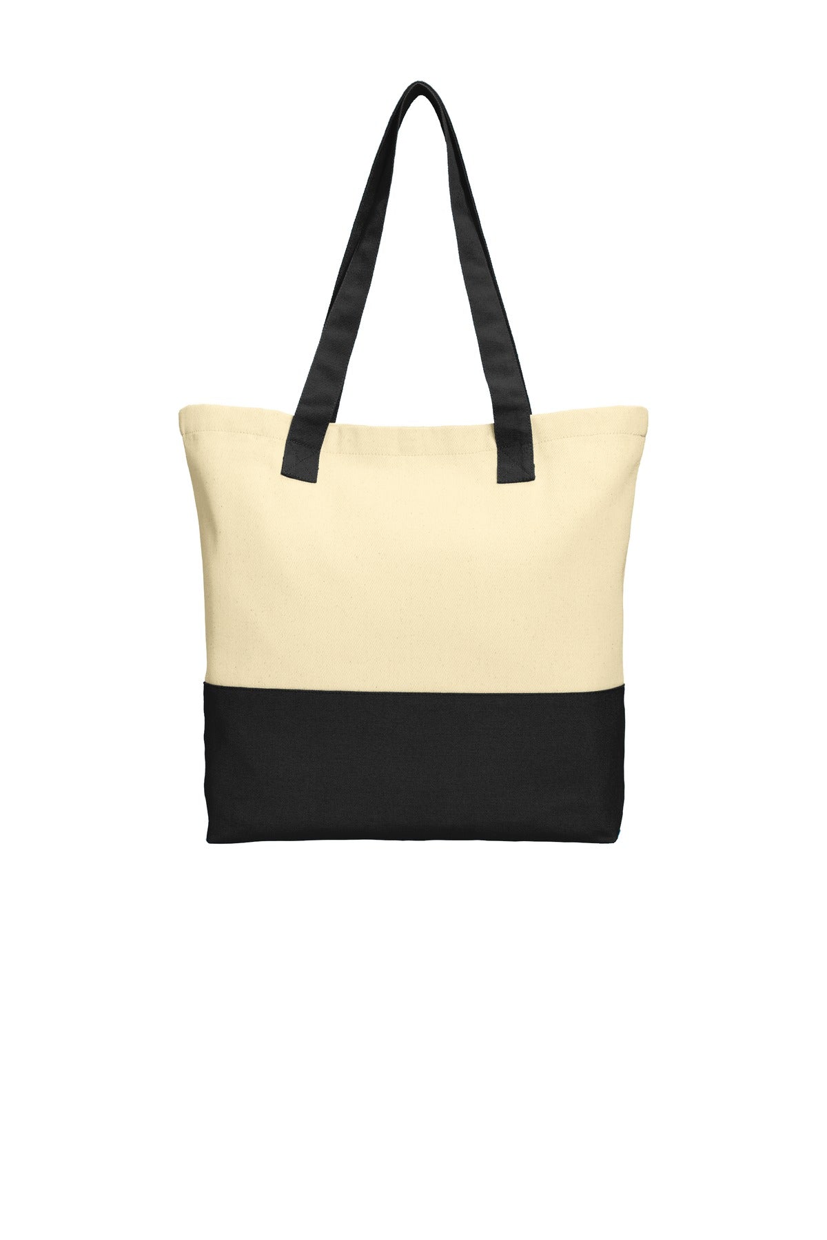 Bags Natural/ Black OSFA Port Authority