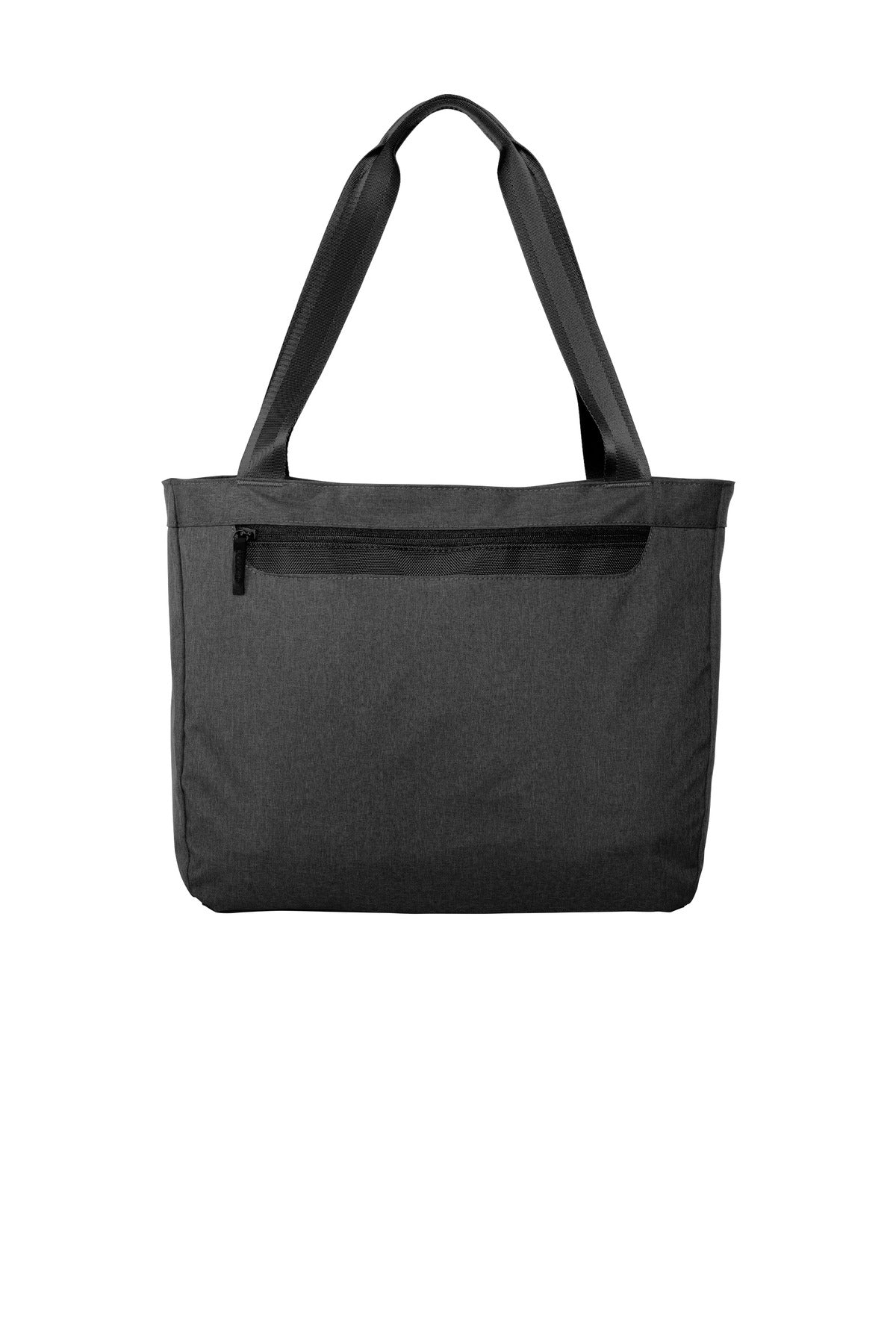 Bags Graphite Heather/ Black OSFA Port Authority