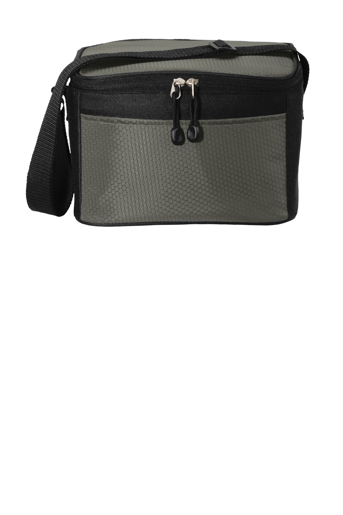 Bags Grey/ Black OSFA Port Authority