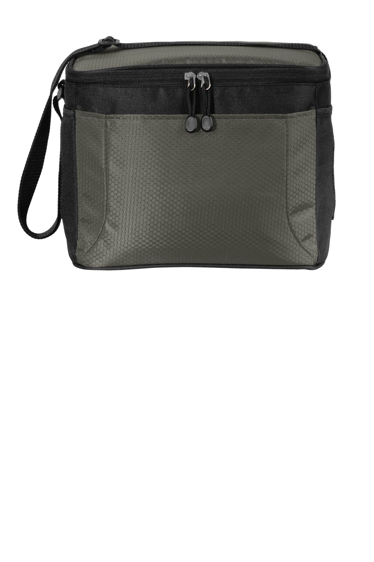 Bags Grey/ Black OSFA Port Authority