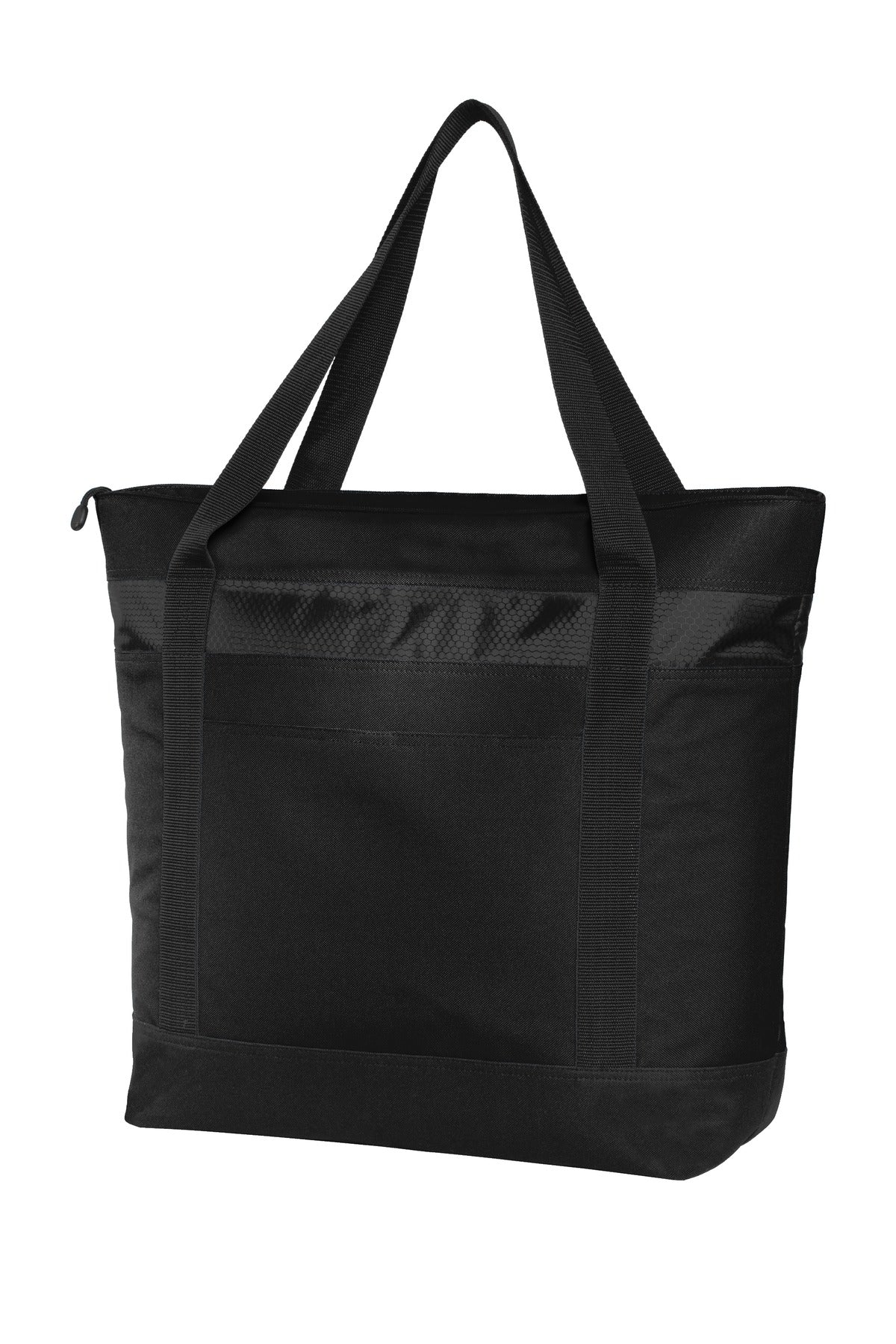 Bags Black/ Black OSFA Port Authority