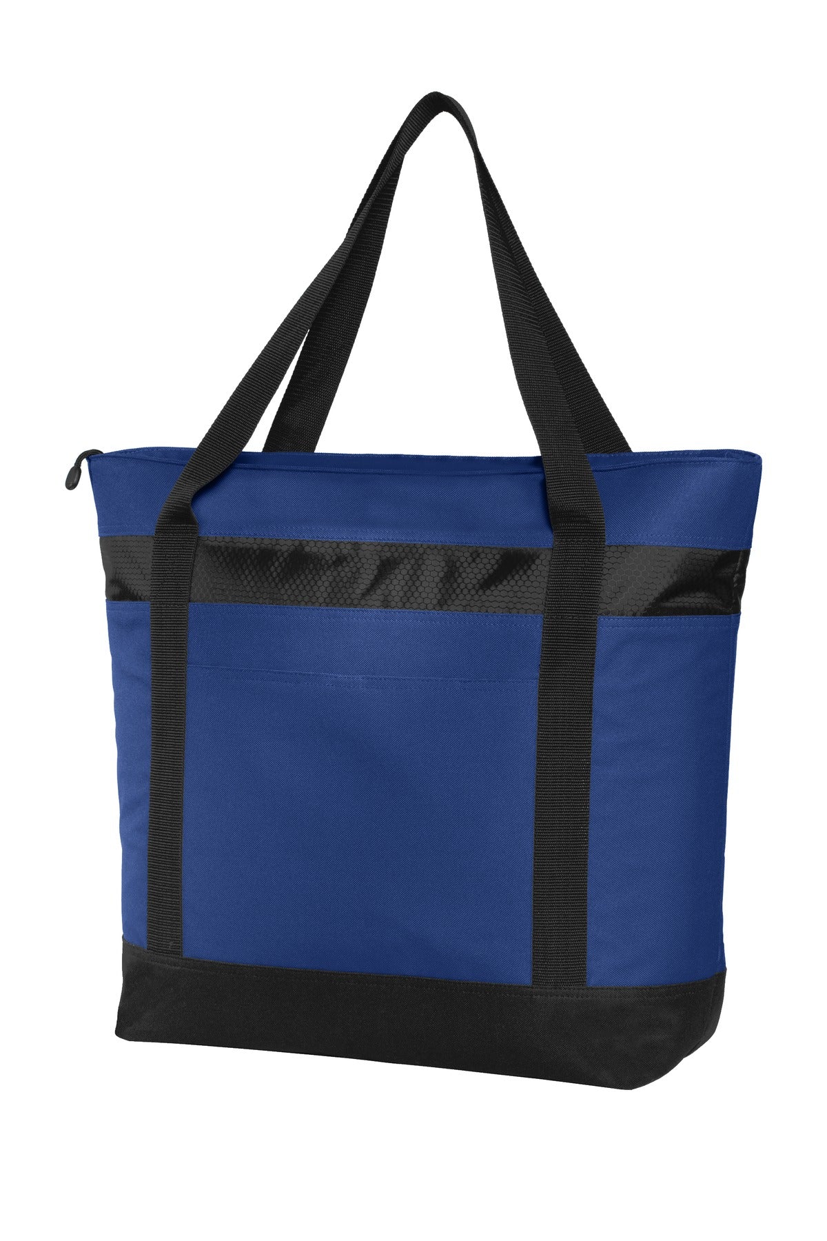 Bags True Royal/ Black OSFA Port Authority