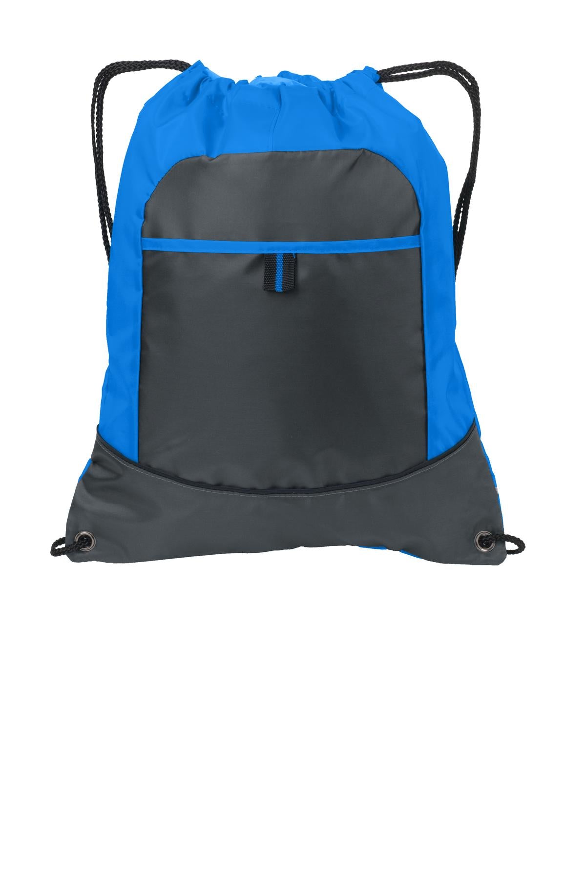Bags Brilliant Blue/ Deep Smoke OSFA Port Authority