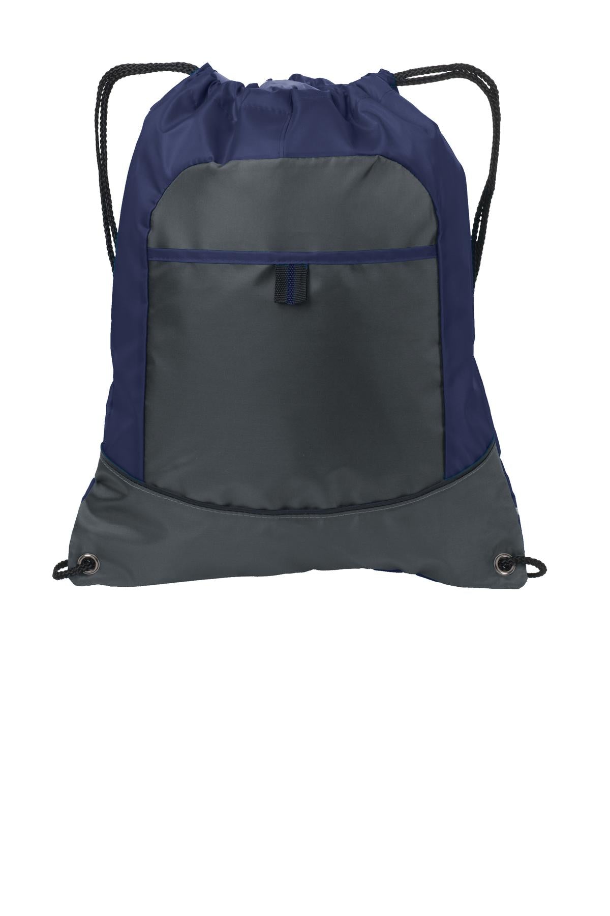 Bags True Navy/ Deep Smoke OSFA Port Authority