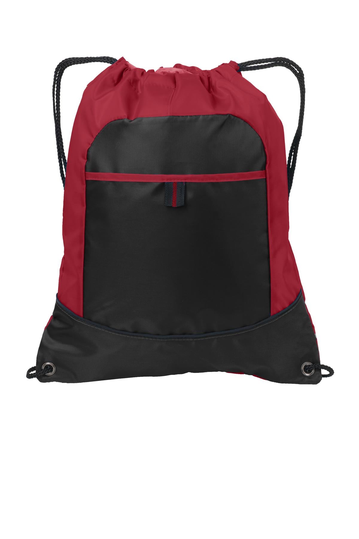 Bags True Red/ Black OSFA Port Authority