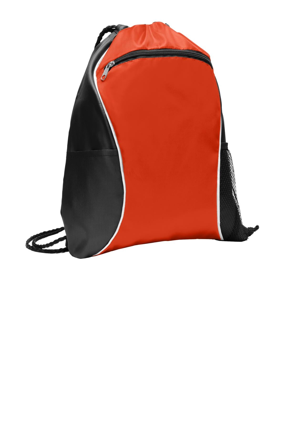 Bags Pop Orange OSFA Port Authority