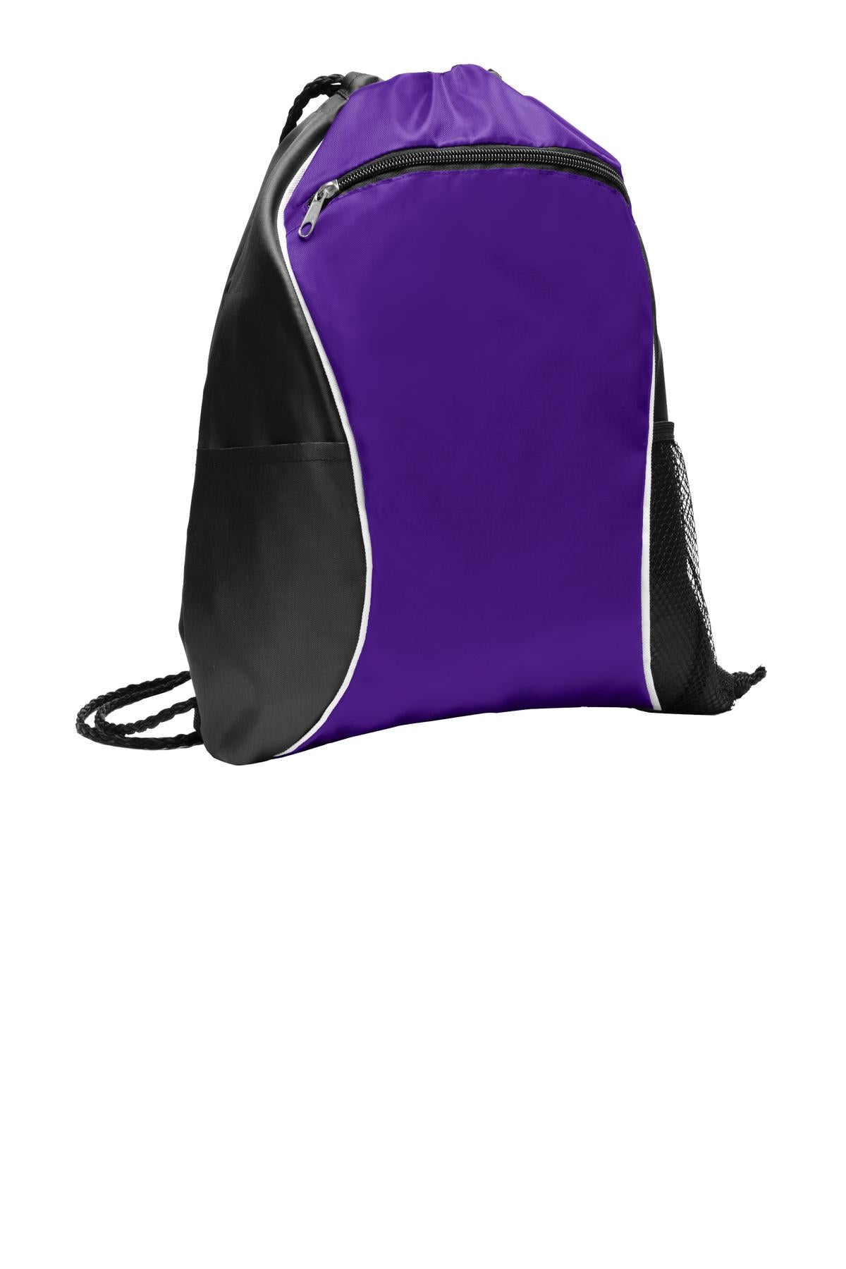 Bags Purple OSFA Port Authority