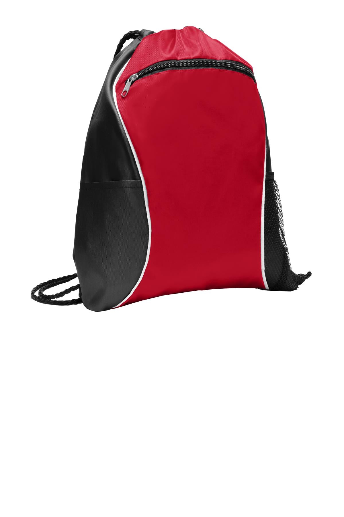 Bags True Red OSFA Port Authority