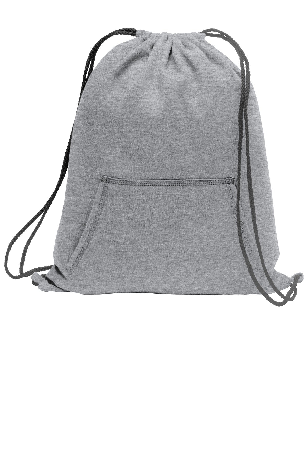 Bags Athletic Heather OSFA Port & Company