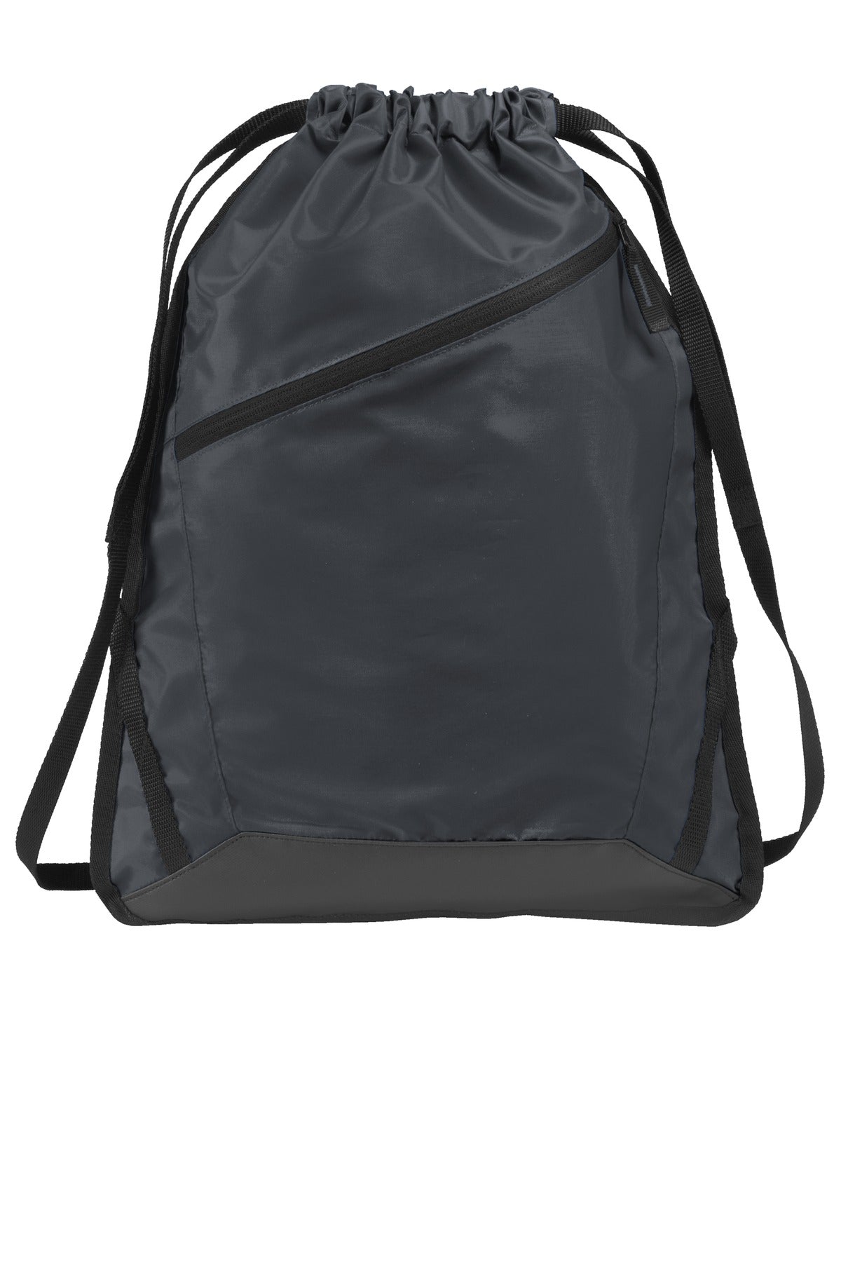 Bags Graphite/ Black OSFA Port Authority