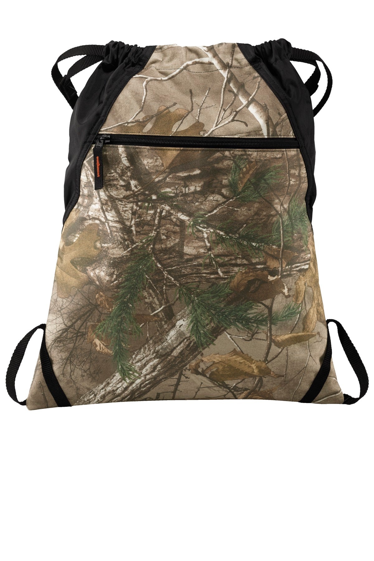 Bags Realtree Xtra/ Black OSFA Port Authority