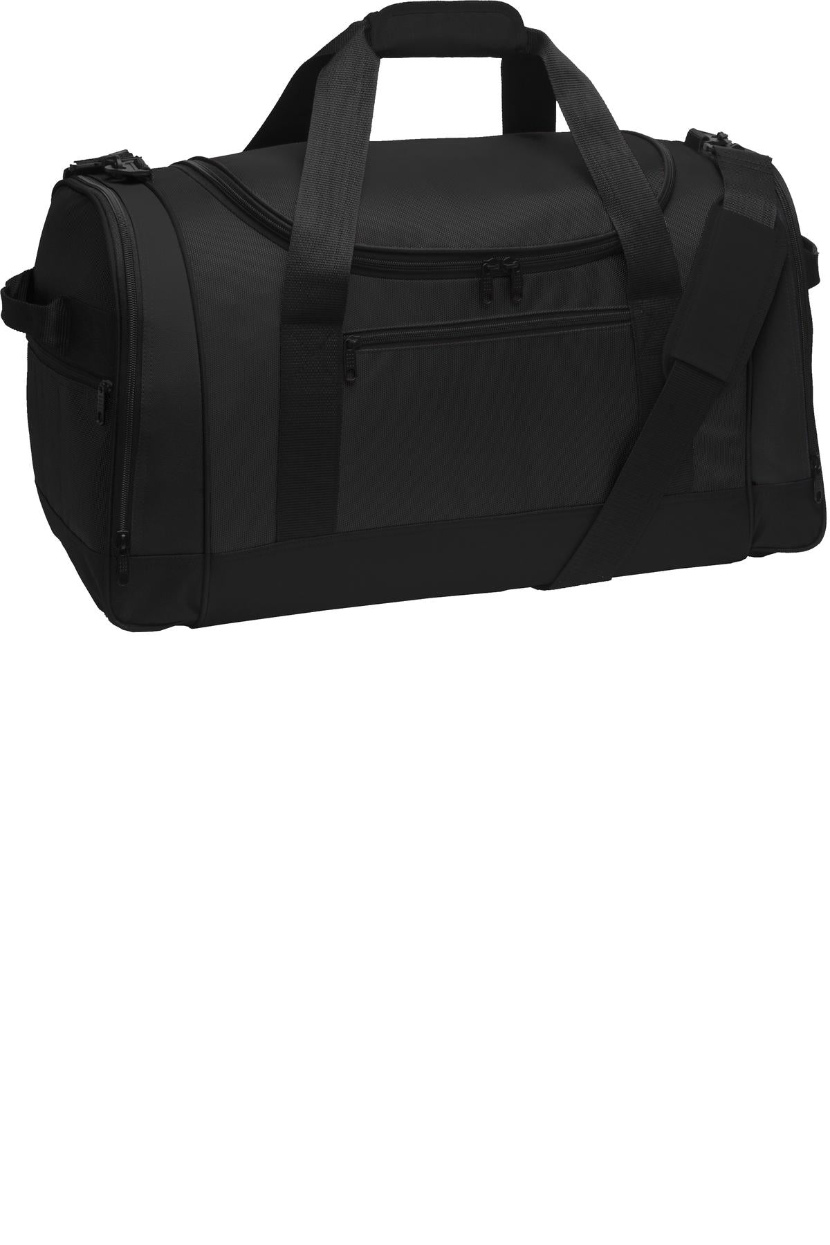 Bags Black OSFA Port Authority