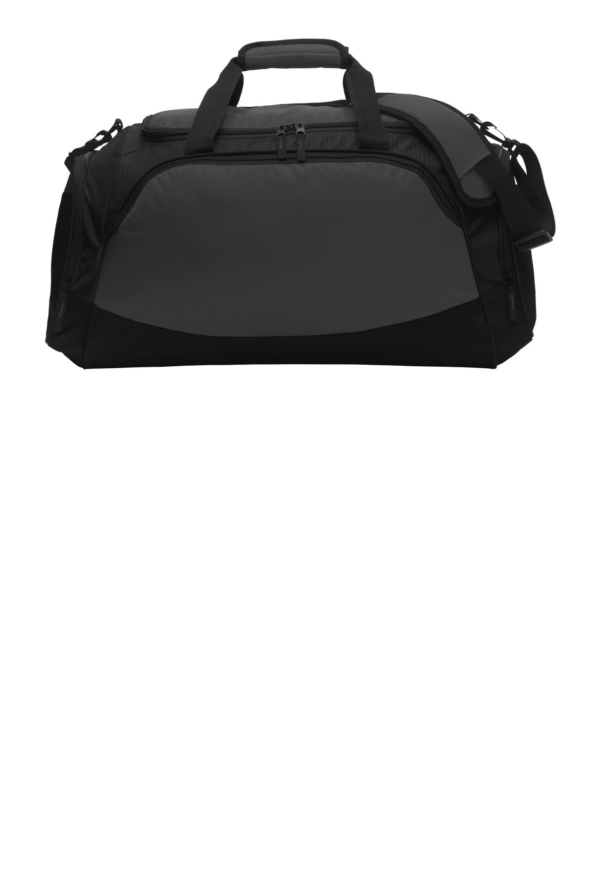 Bags Dark Chacoal/ Black OSFA Port Authority