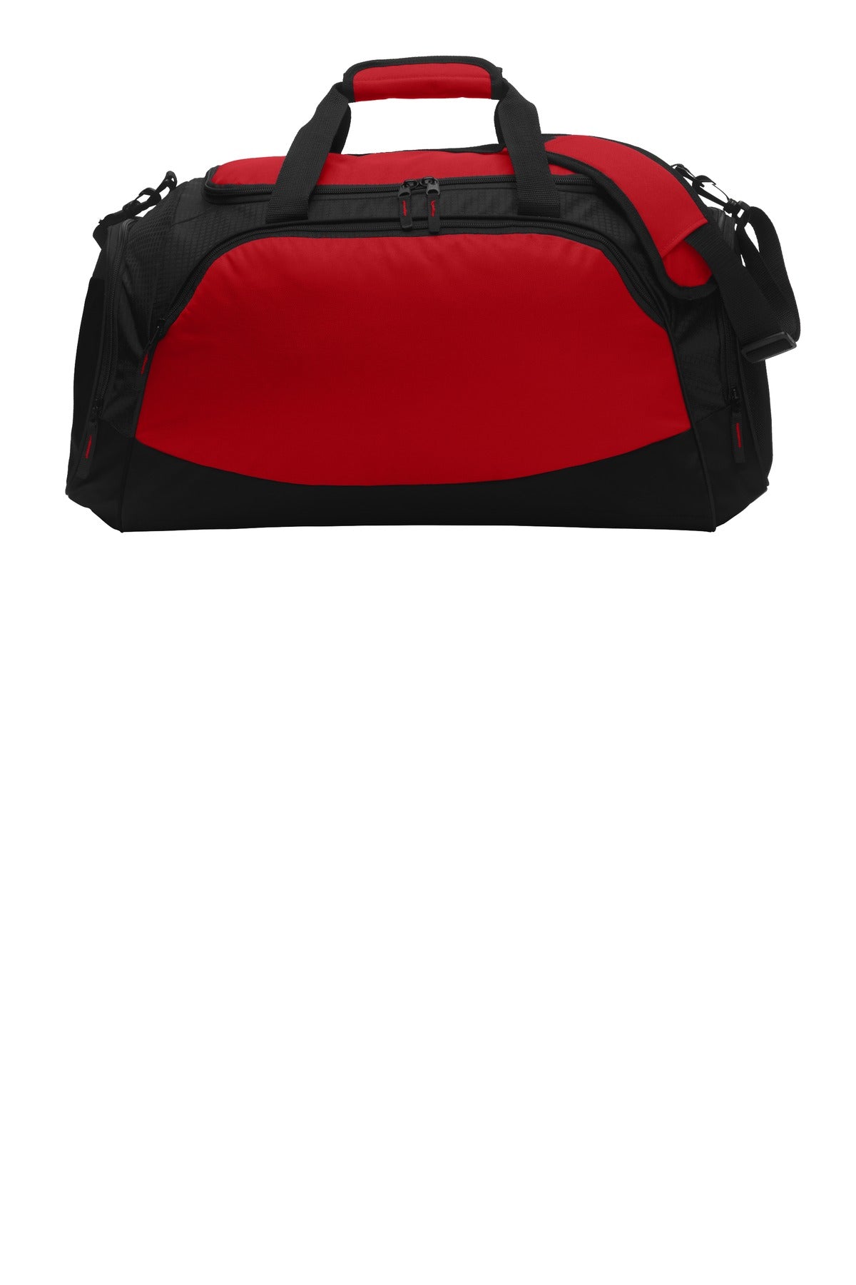 Bags True Red/ Black OSFA Port Authority