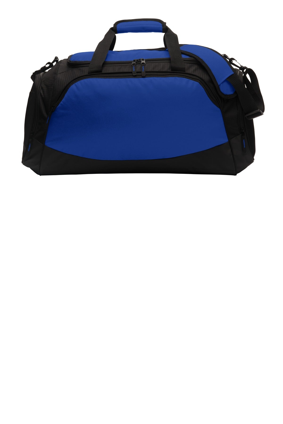 Bags True Royal/ Black OSFA Port Authority
