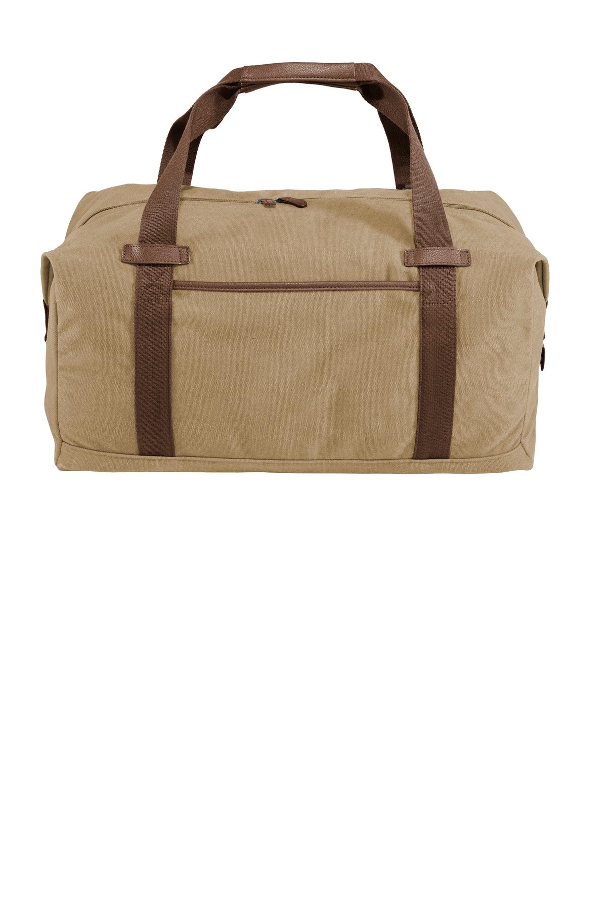 Bags Desert Khaki OSFA Port Authority
