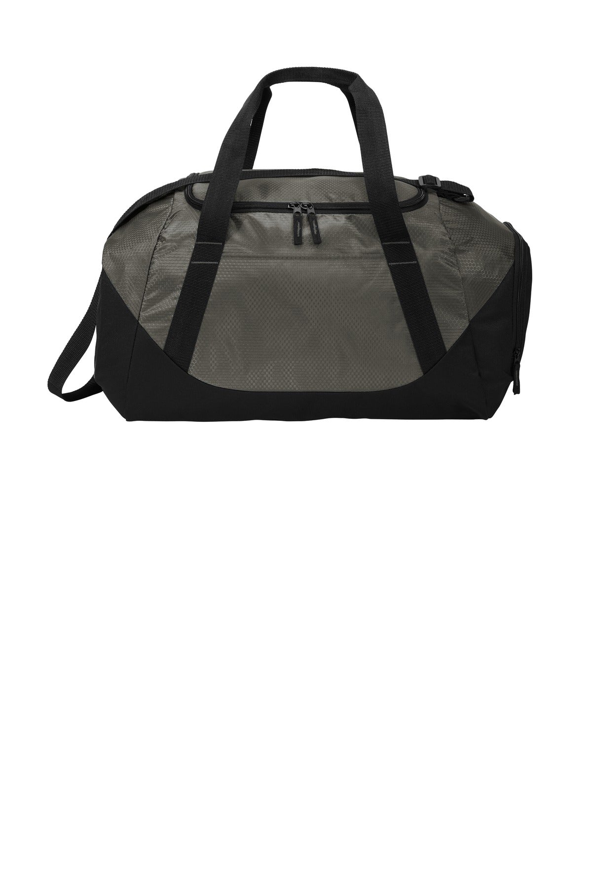Bags Grey/ Black OSFA Port Authority