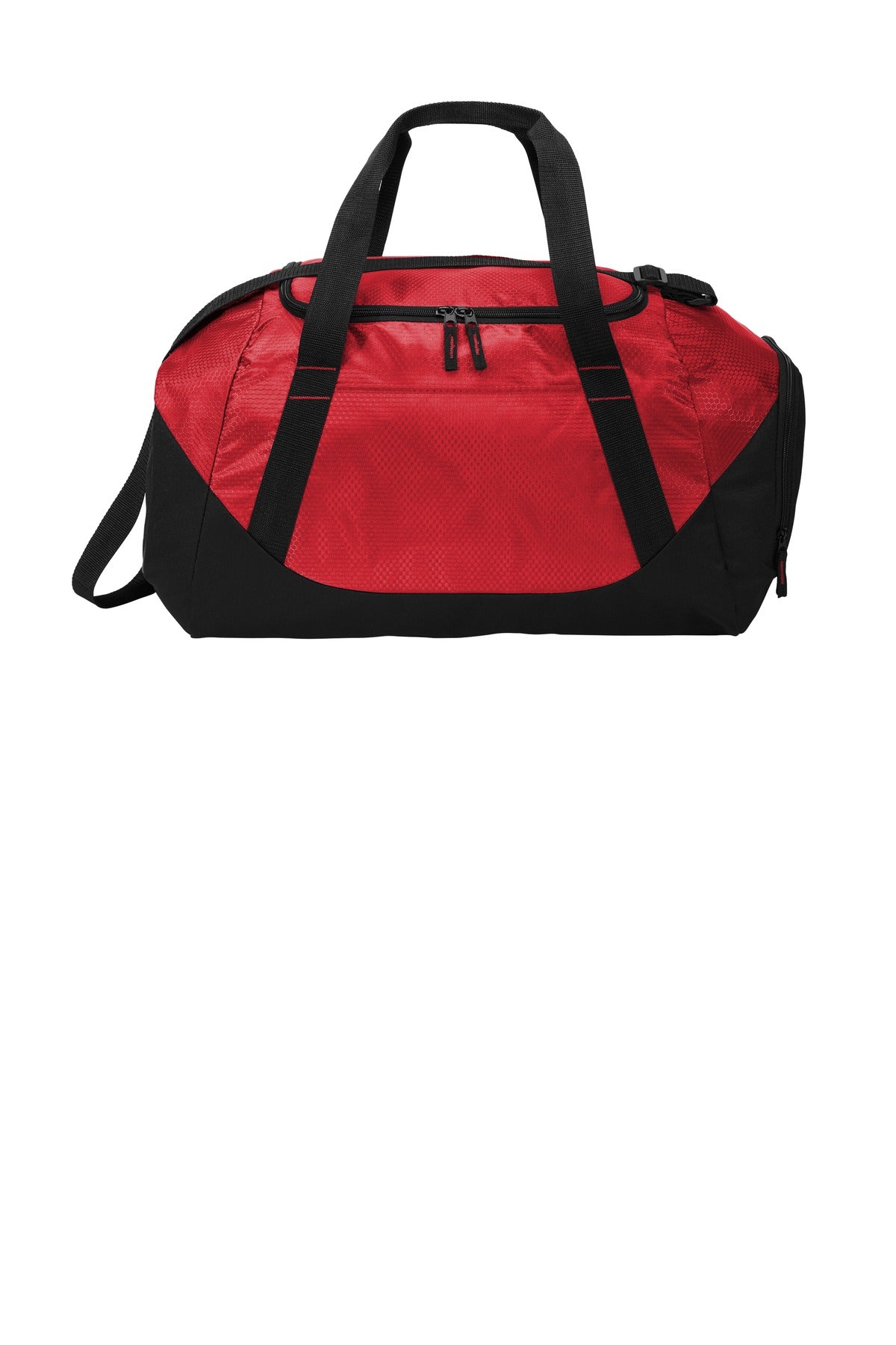 Bags True Red/ Black OSFA Port Authority