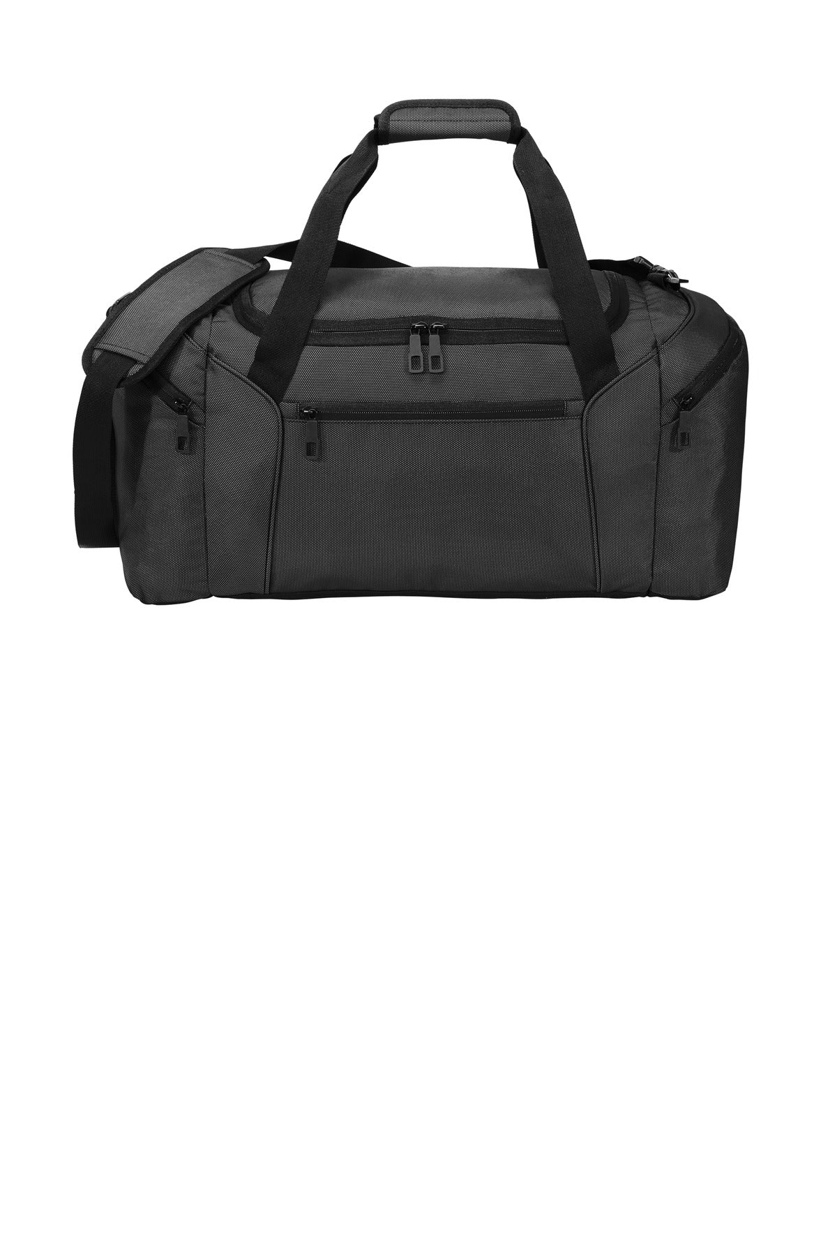 Bags Dark Grey OSFA Port Authority