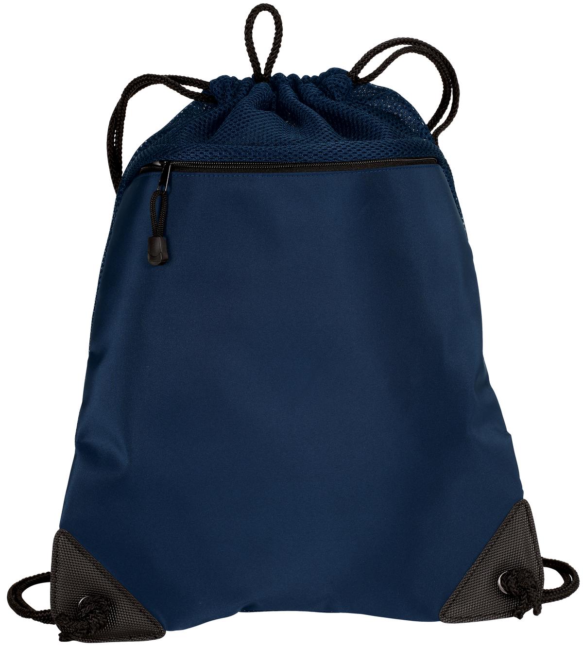 Bags Navy OSFA Port Authority