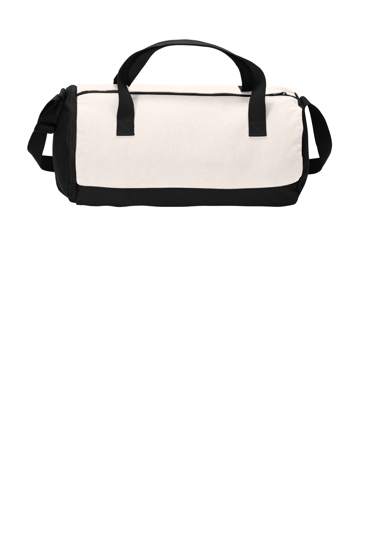 Bags Black/ Soft White OSFA Port Authority