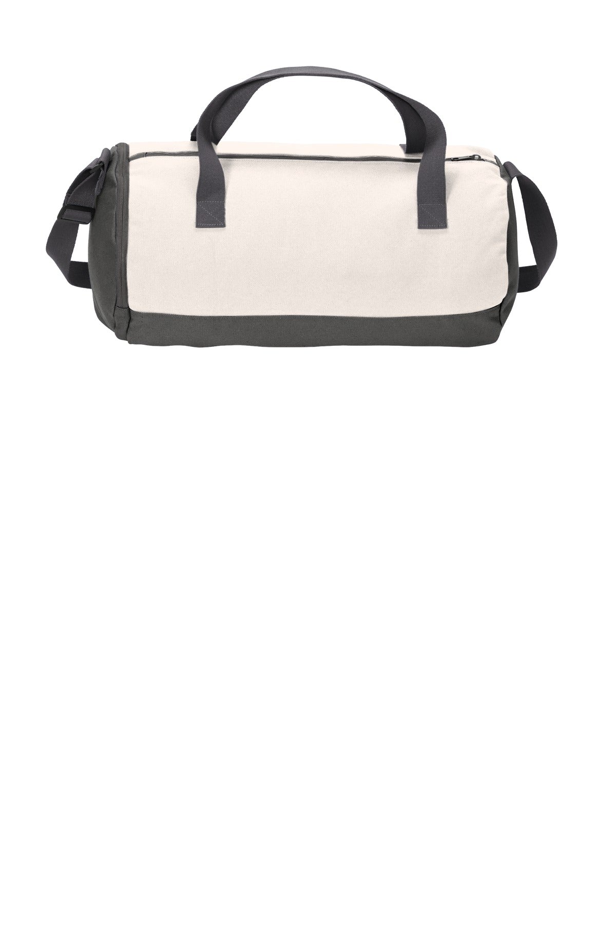 Bags Graphite/ Soft White OSFA Port Authority
