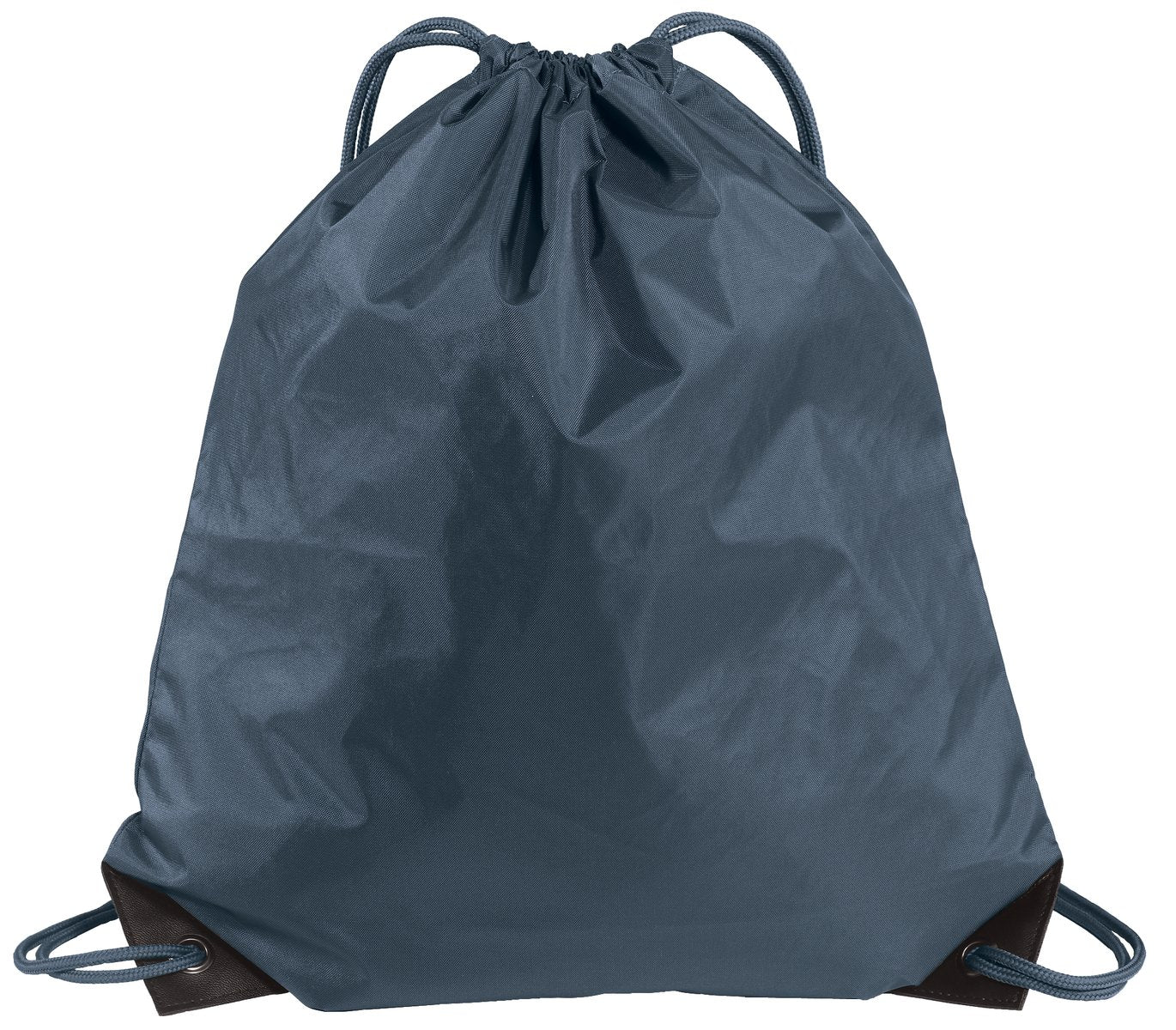 Bags Charcoal OSFA Port Authority