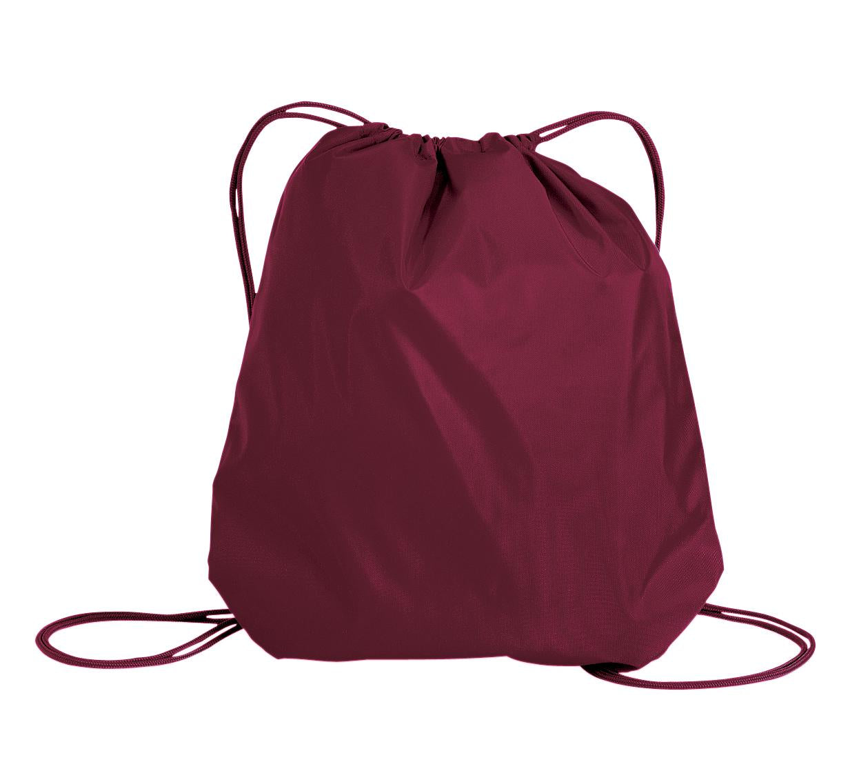 Bags Maroon OSFA Port Authority
