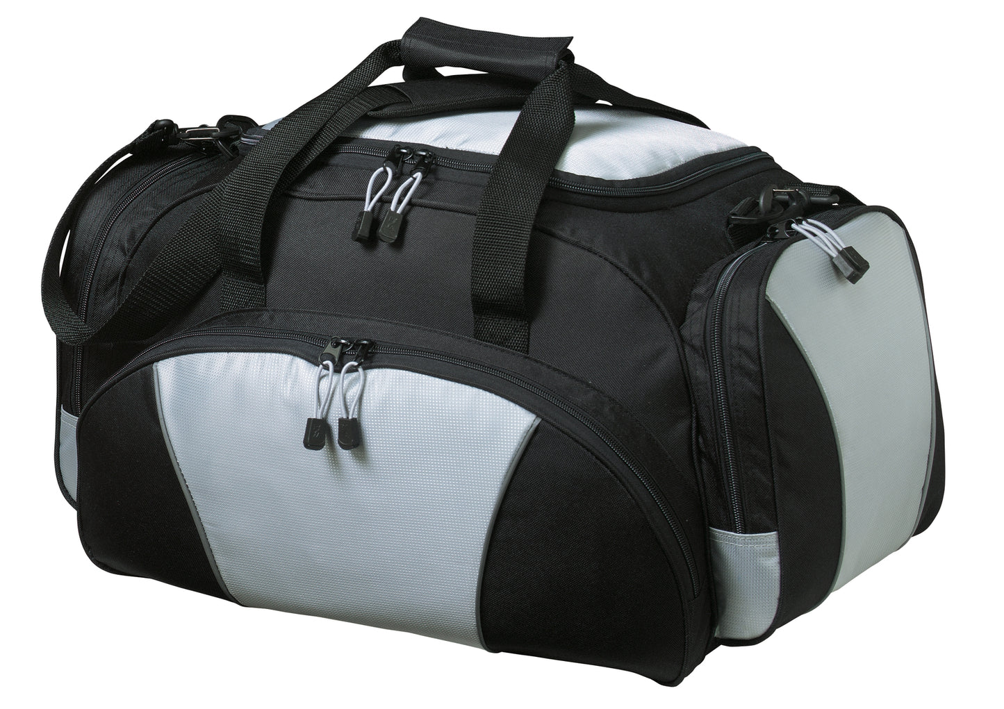 Bags Light Grey OSFA Port Authority