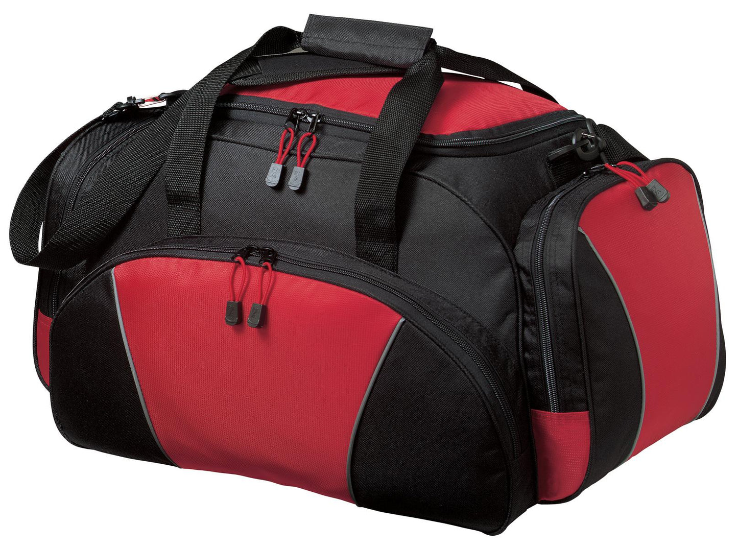 Bags Red OSFA Port Authority