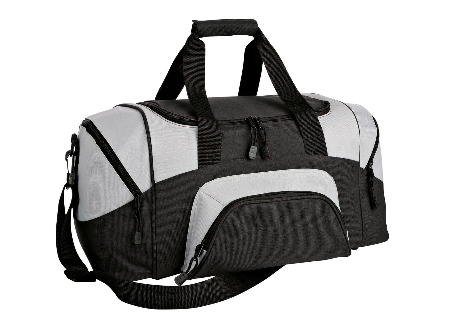 Bags Black/ Grey OSFA Port Authority
